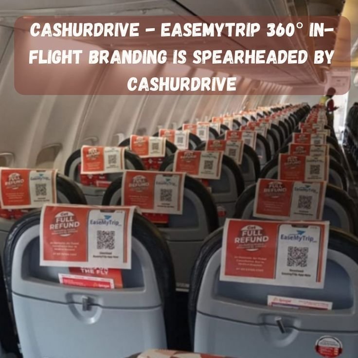 Flight Magazine Advertisement