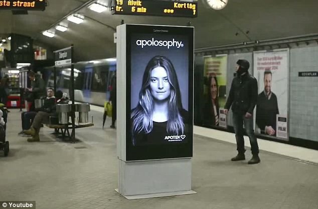 Station Billboards